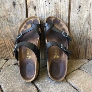 Birkenstock Sandals
